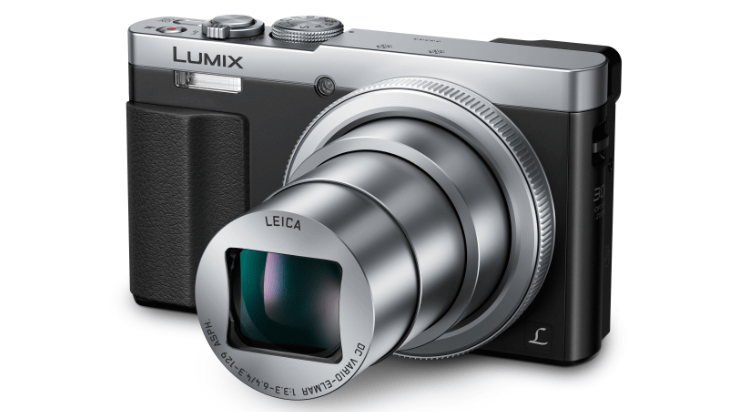 Vier nieuwe Panasonic LUMIX compactcamera's aangekondigd 2