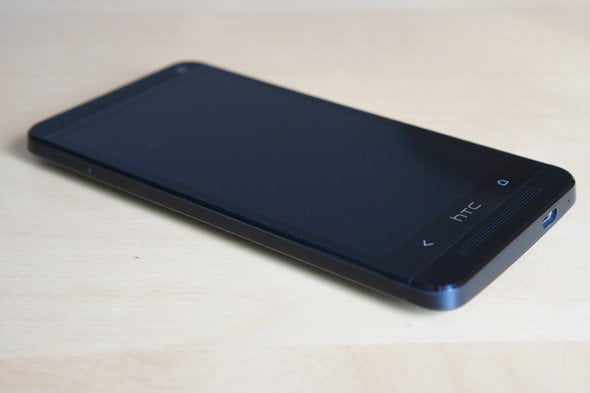 Review: HTC One 44