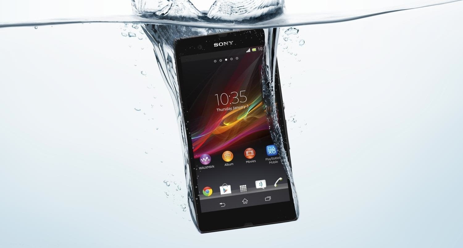 Review: Sony Xperia Z 1