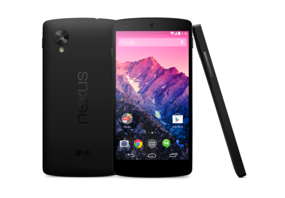 Nexus 5