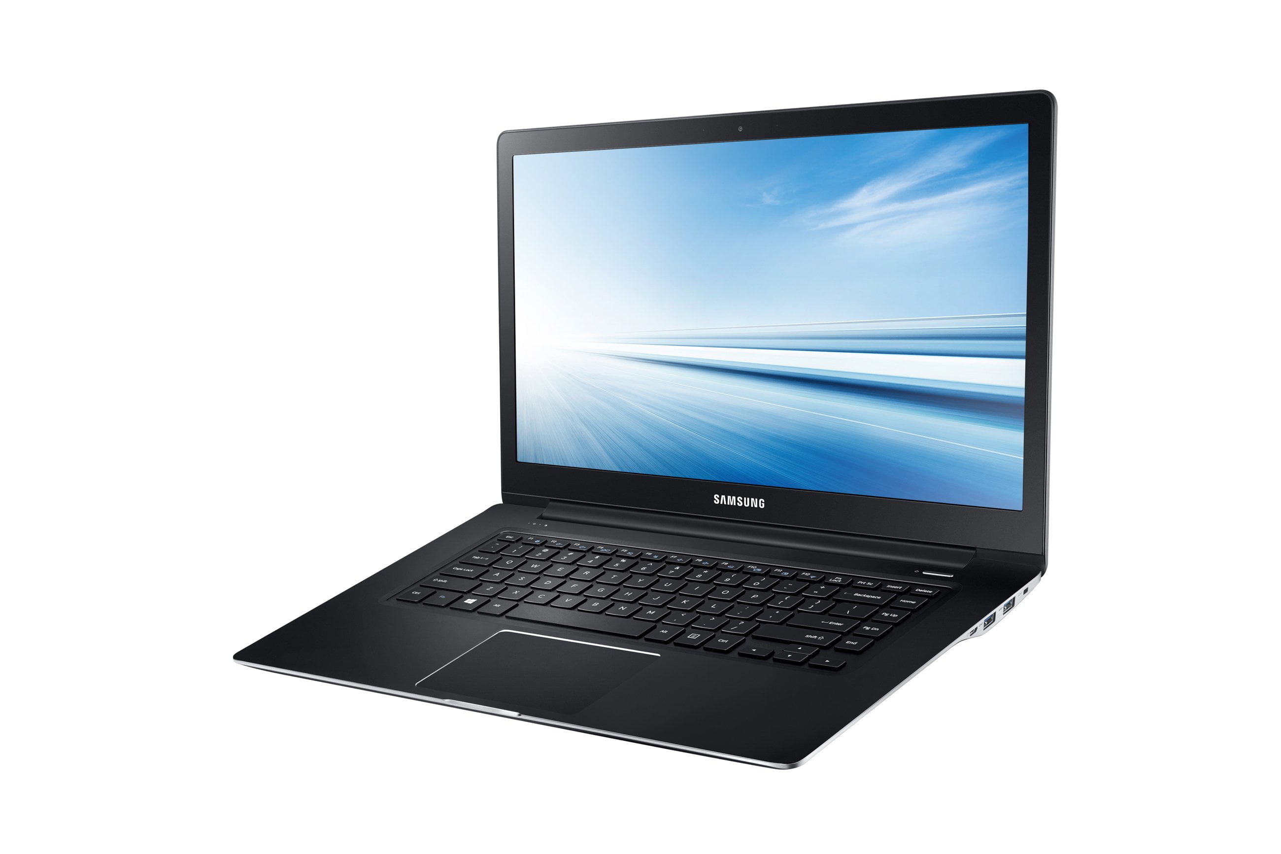 CES-update: Samsung introduceert Notebook Ativ 9 2014 1