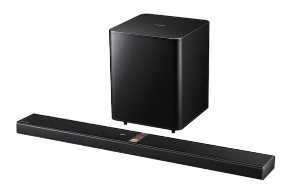 Samsung HW-H750 Sound Bar