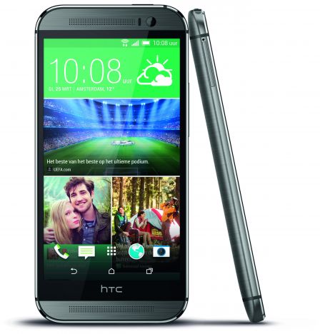 HTC introduceert: De nieuwe HTC One ! 43
