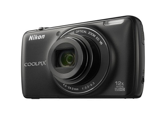 Nikon Coolpix