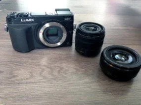 Review: Panasonic Lumix DMC-GX7