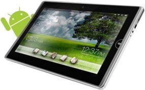 Android Tablet