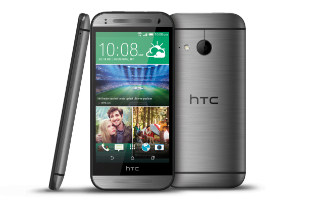 HTC introduceert de HTC One mini 2 10