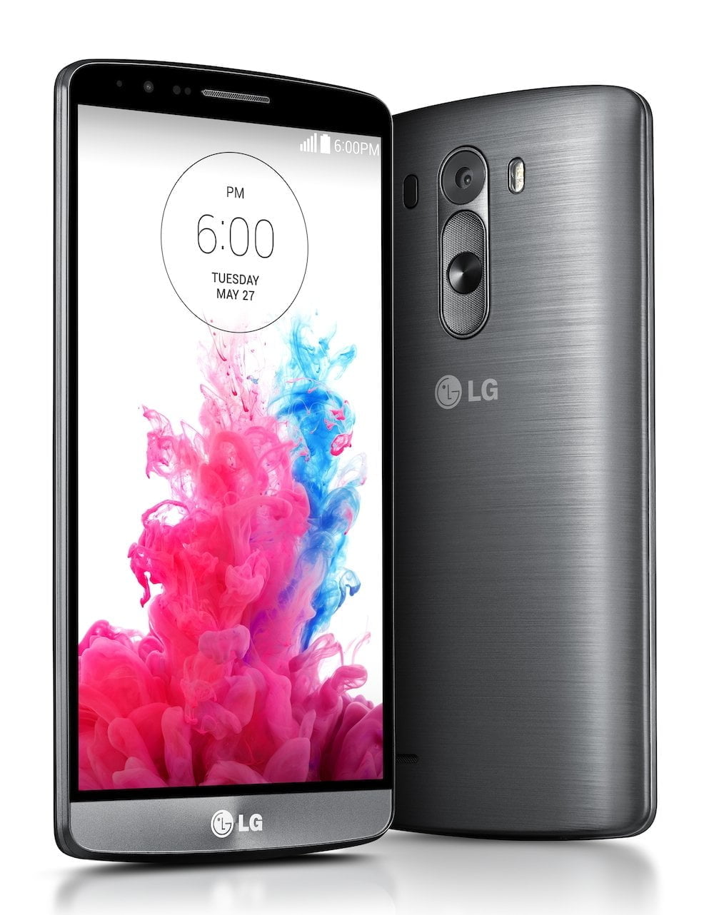 Spectaculair veel pixels in nieuw vlaggenschip van LG, de LG G3 1