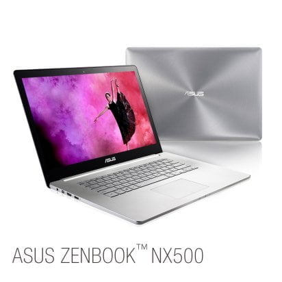 ASUS ZENBOOK NX500_PR01