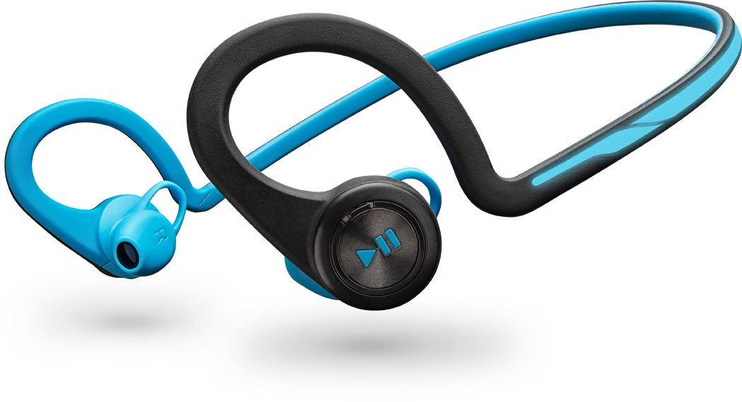 Review: Plantronics BackBeat FIT draadloze in-ear sportheadphone 4