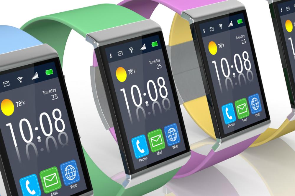 Smartwatches gaan doorbreken in 2015 10