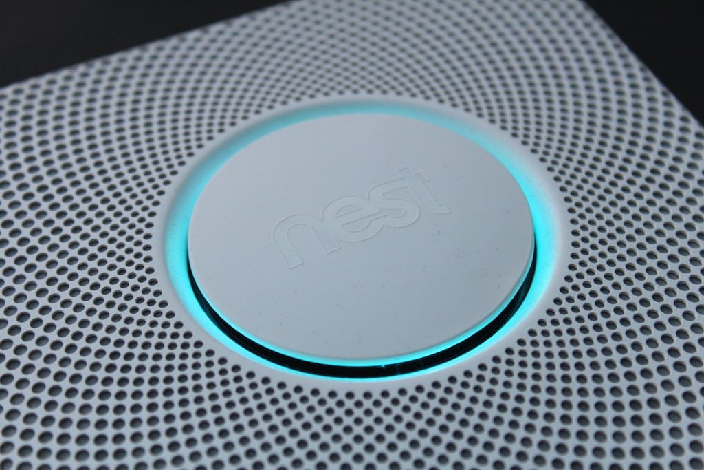 Review: Nest Protect 41