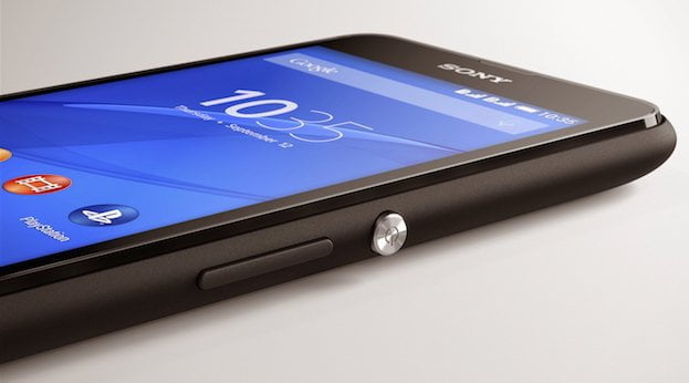 Sony E4g Smartphone