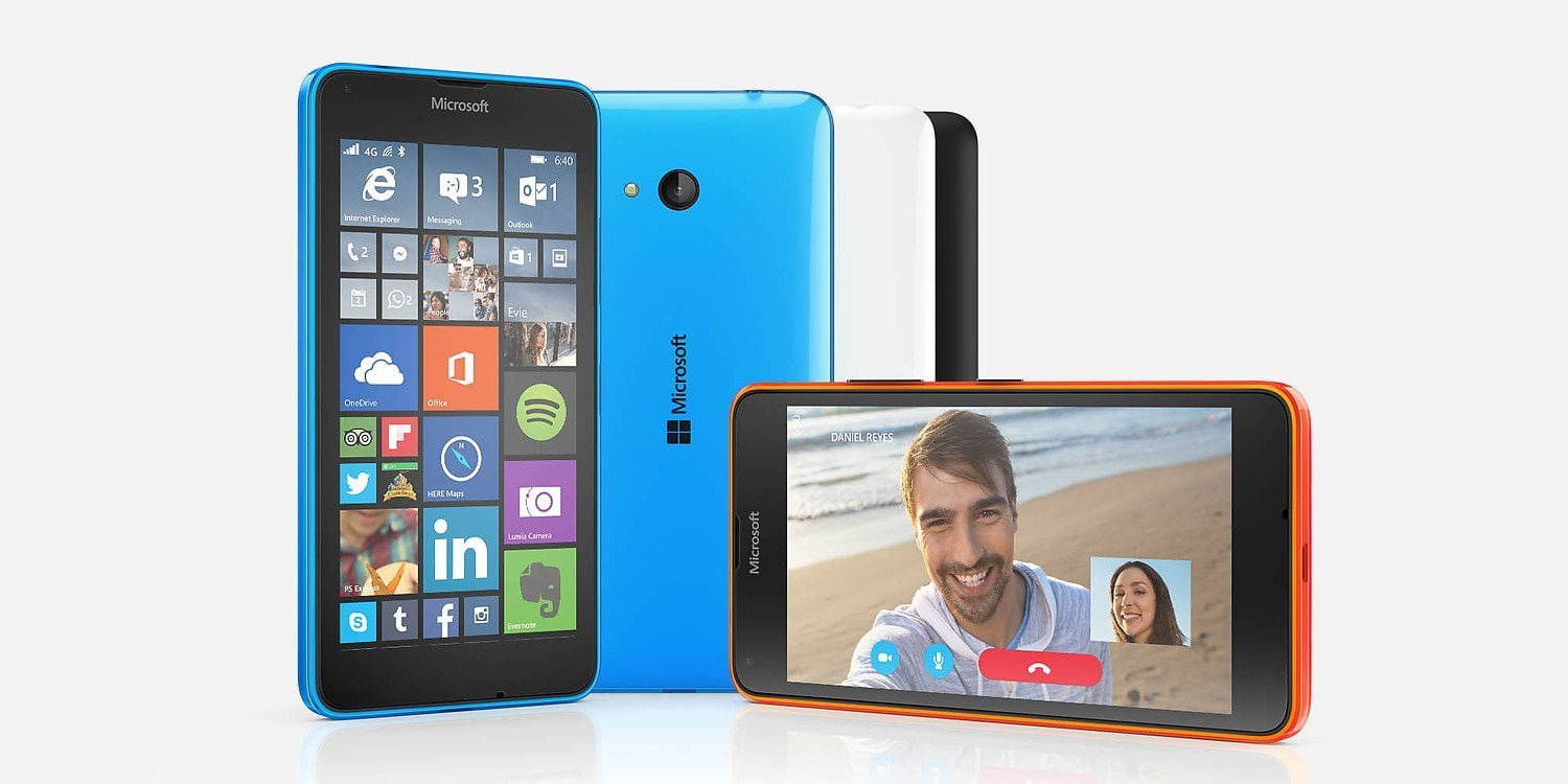 Lumia 640 en Lumia 640 XL half april beschikbaar 29