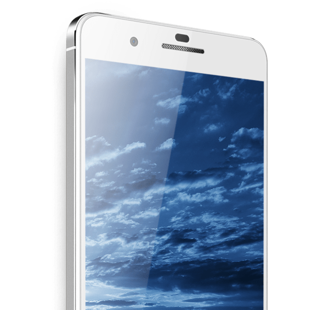 Honor lanceert de Honor 6+, een high-end smartphone. 6