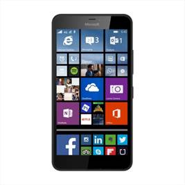 Lumia 640 XL