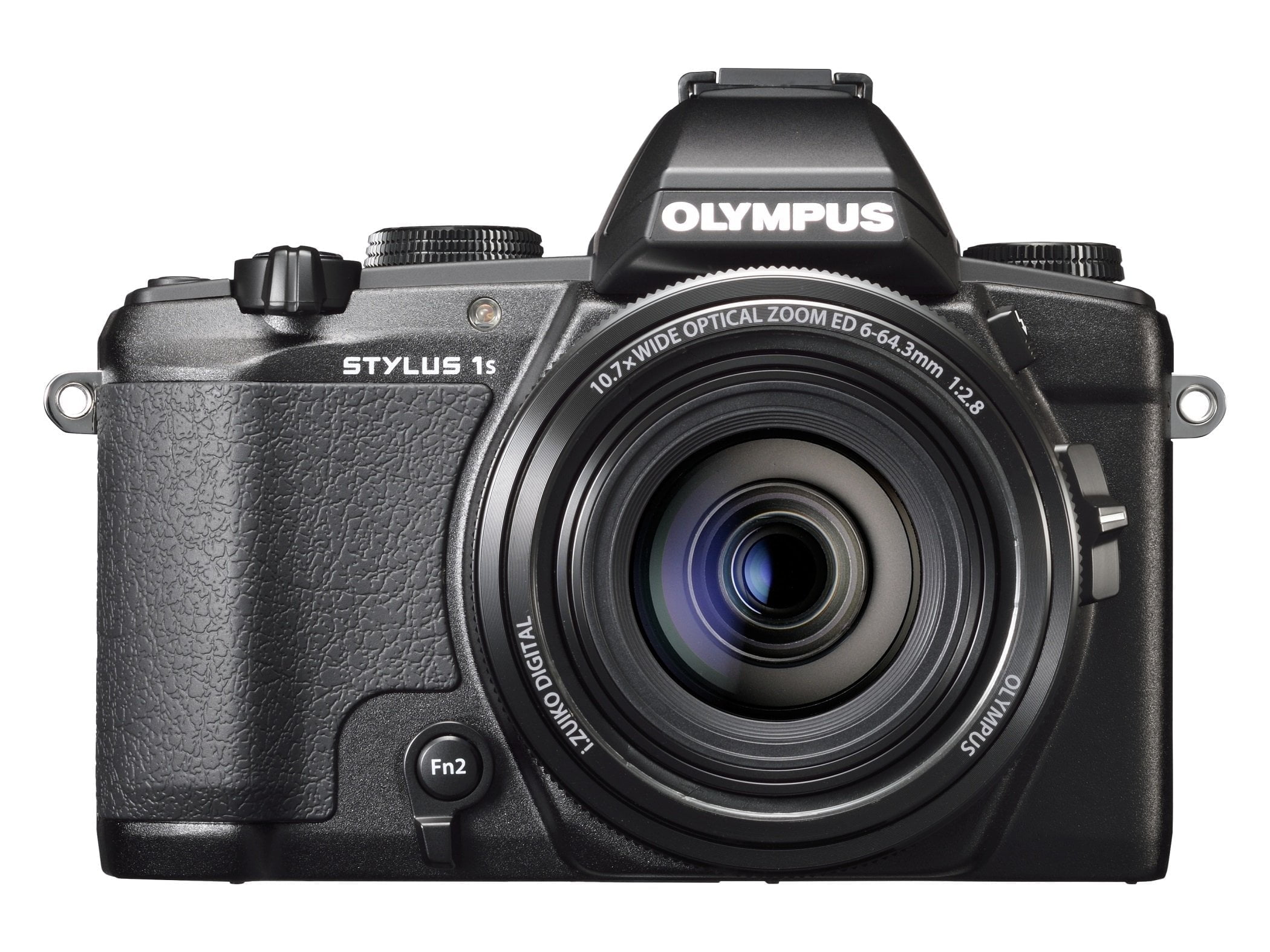 Olympus introduceert nieuwe STYLUS camera's 1