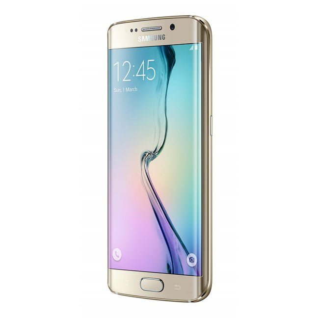 Vanaf 10 april verkrijgbaar in Nederland: de Samsung Galaxy S6 en de Galaxy S6 Edge 5