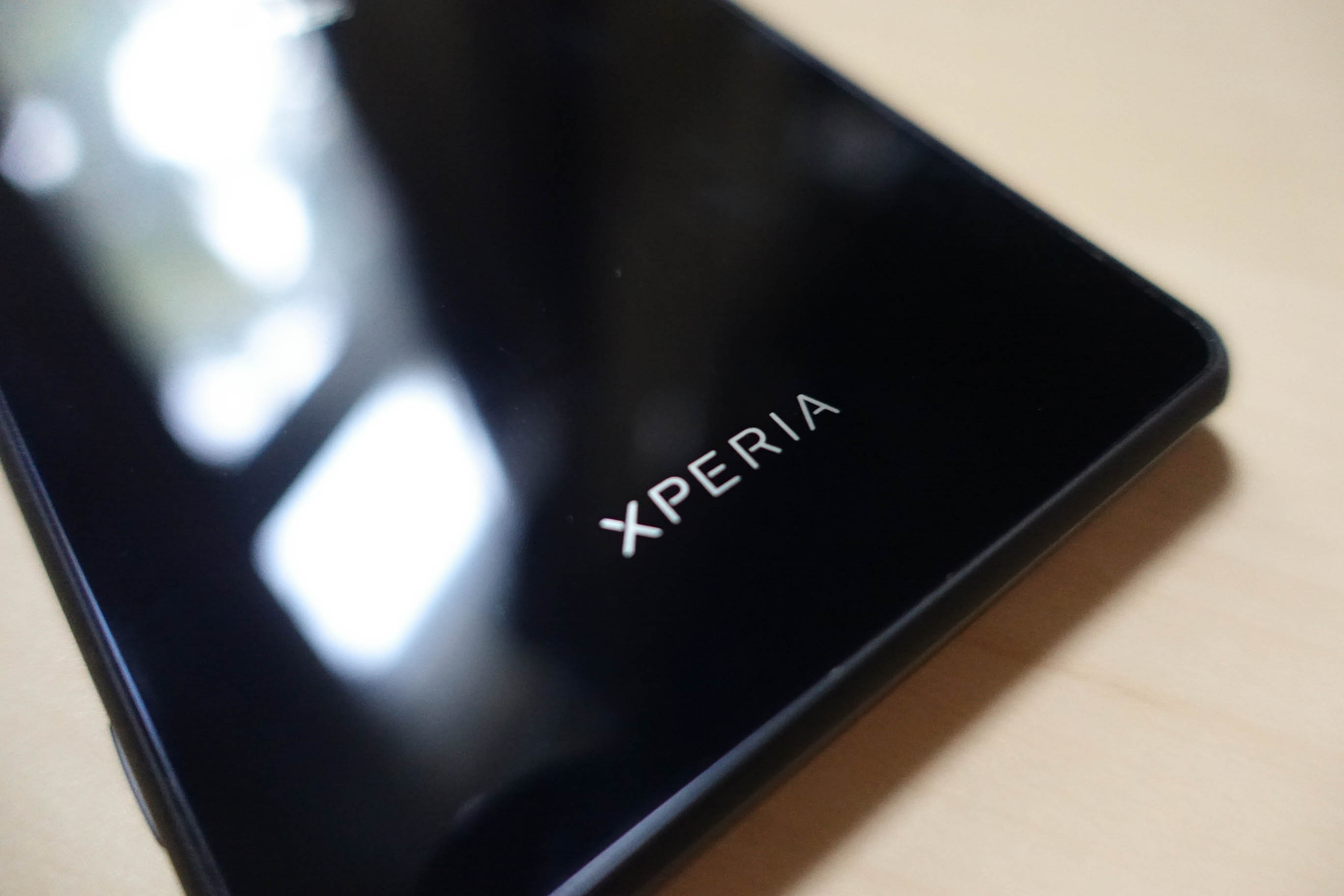 Xperia Z4 smartphone aangekondigd door Sony 47