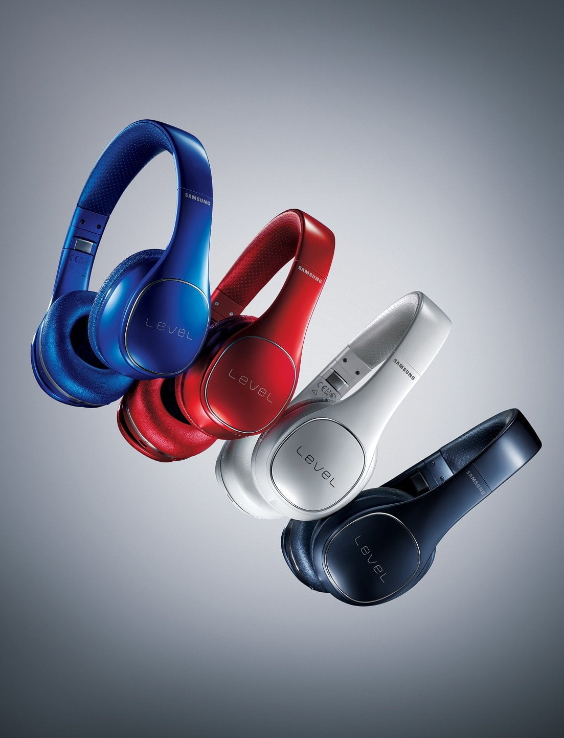 Samsung breidt Level audio-serie uit 30