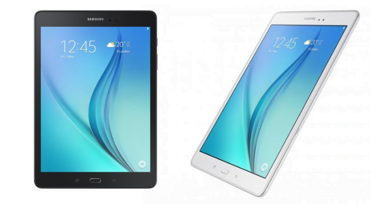 Review: Samsung Galaxy Tab A 13