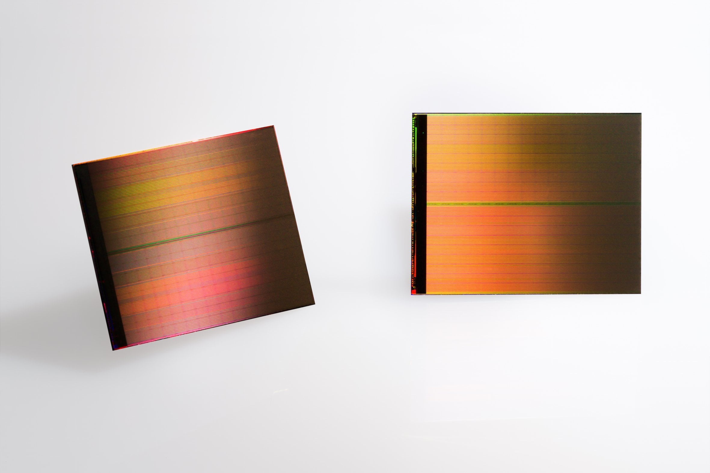 Nieuwe geheugentechnologie van Intel tot 1.000 maal sneller - say what? 19