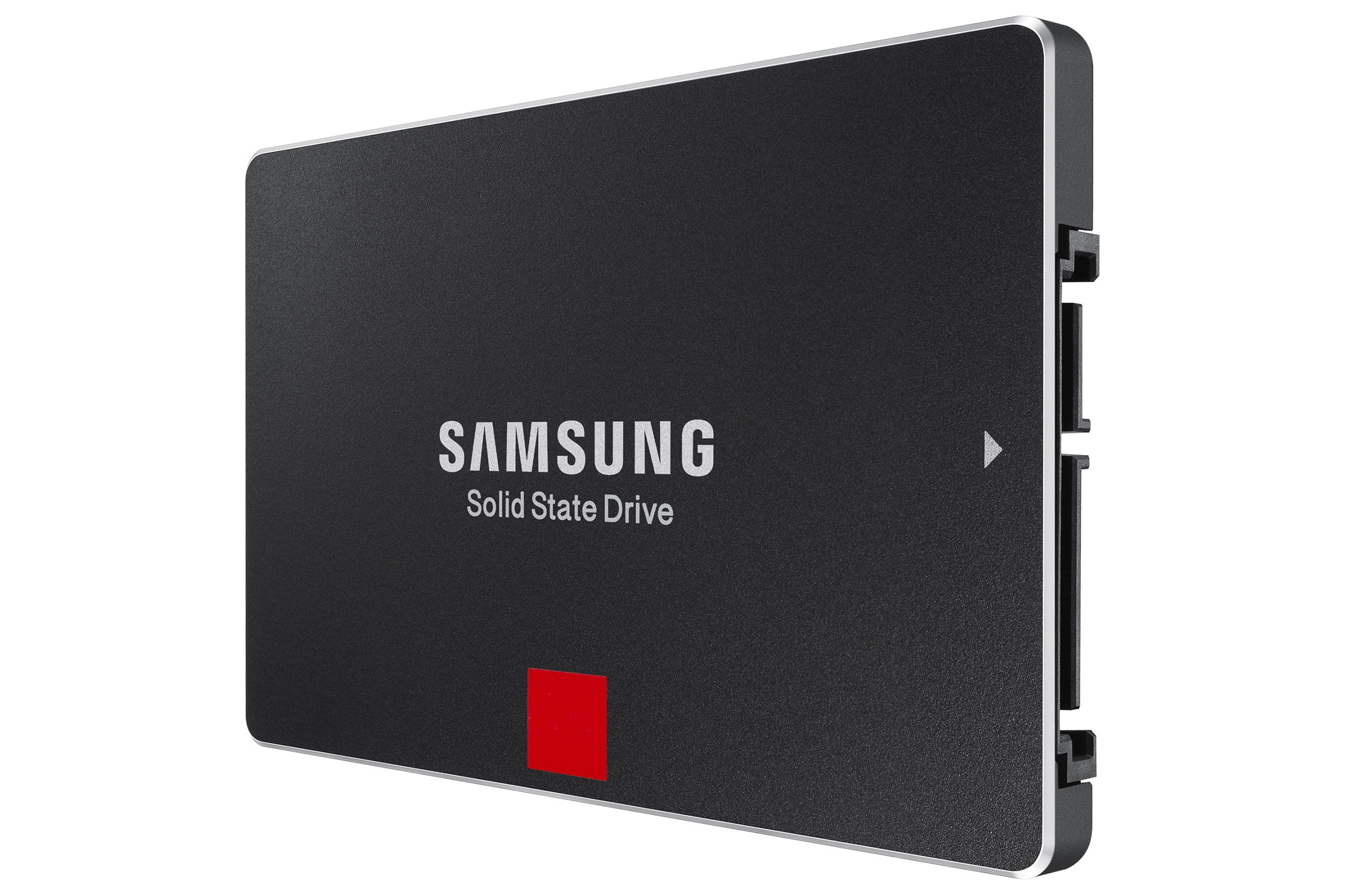 Samsung introduceert 2TB-SSD's 5