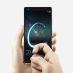 Huawei Mate S_Knuckle