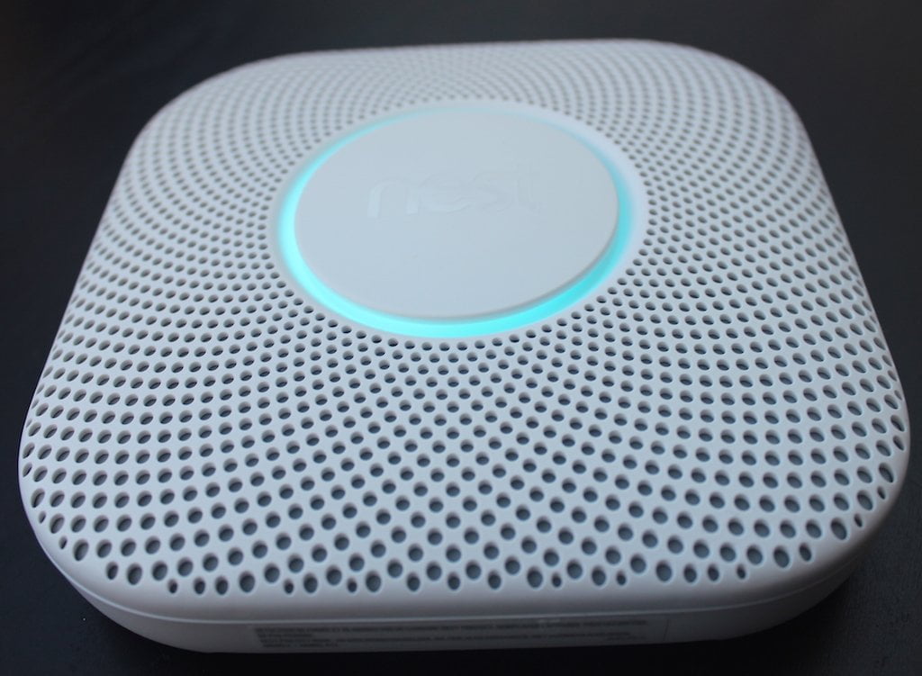 Review: Nest Protect 2 32