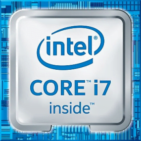 Intel Core 6e generatie processors