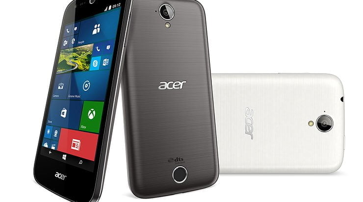 Nieuwe Liquid-telefoons van Acer #IFA2015 8