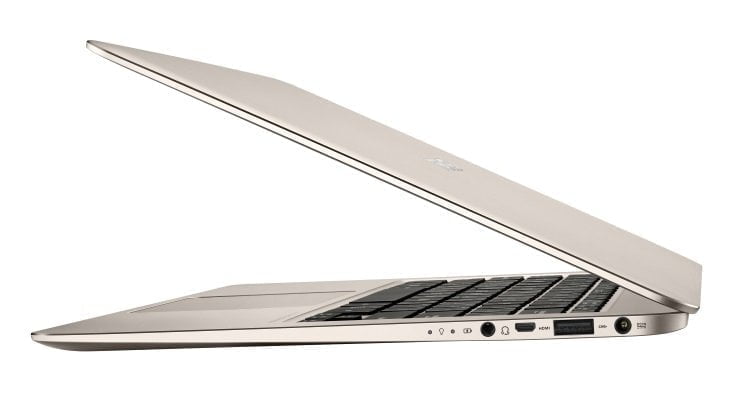 Nieuws: ASUS upgrade ZenBook UX305-serie 17