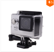 Go Pro actioncam