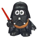 Mr Potato Head Star Wars Darth Tater