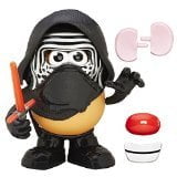 Mr Potato Head Star Wars Ren