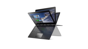 Multimode YOGA 900 with Windows 10 in Platinum Silver