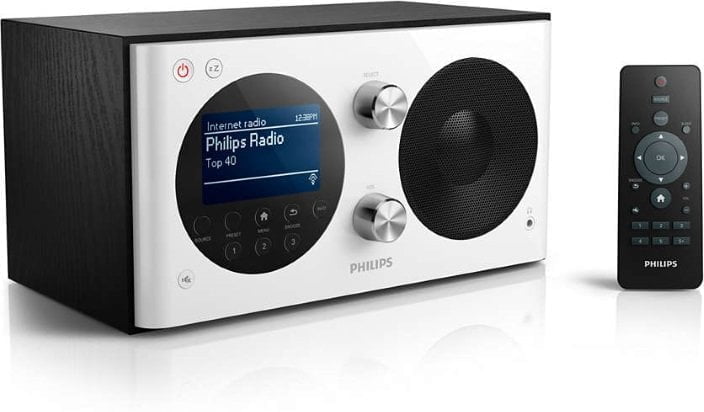 Philips internetradio AE8010