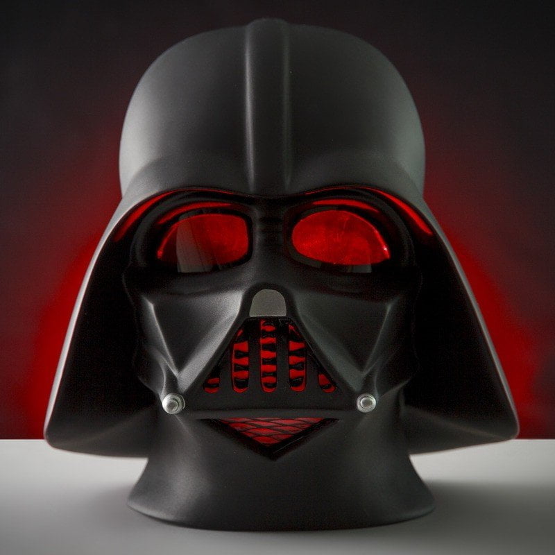 Star Wars Death Vader