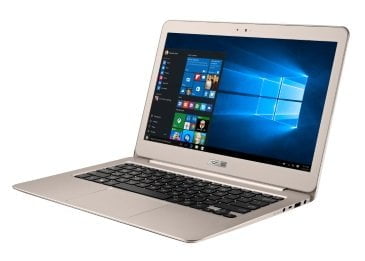 Zenbook UX305FA_Gold