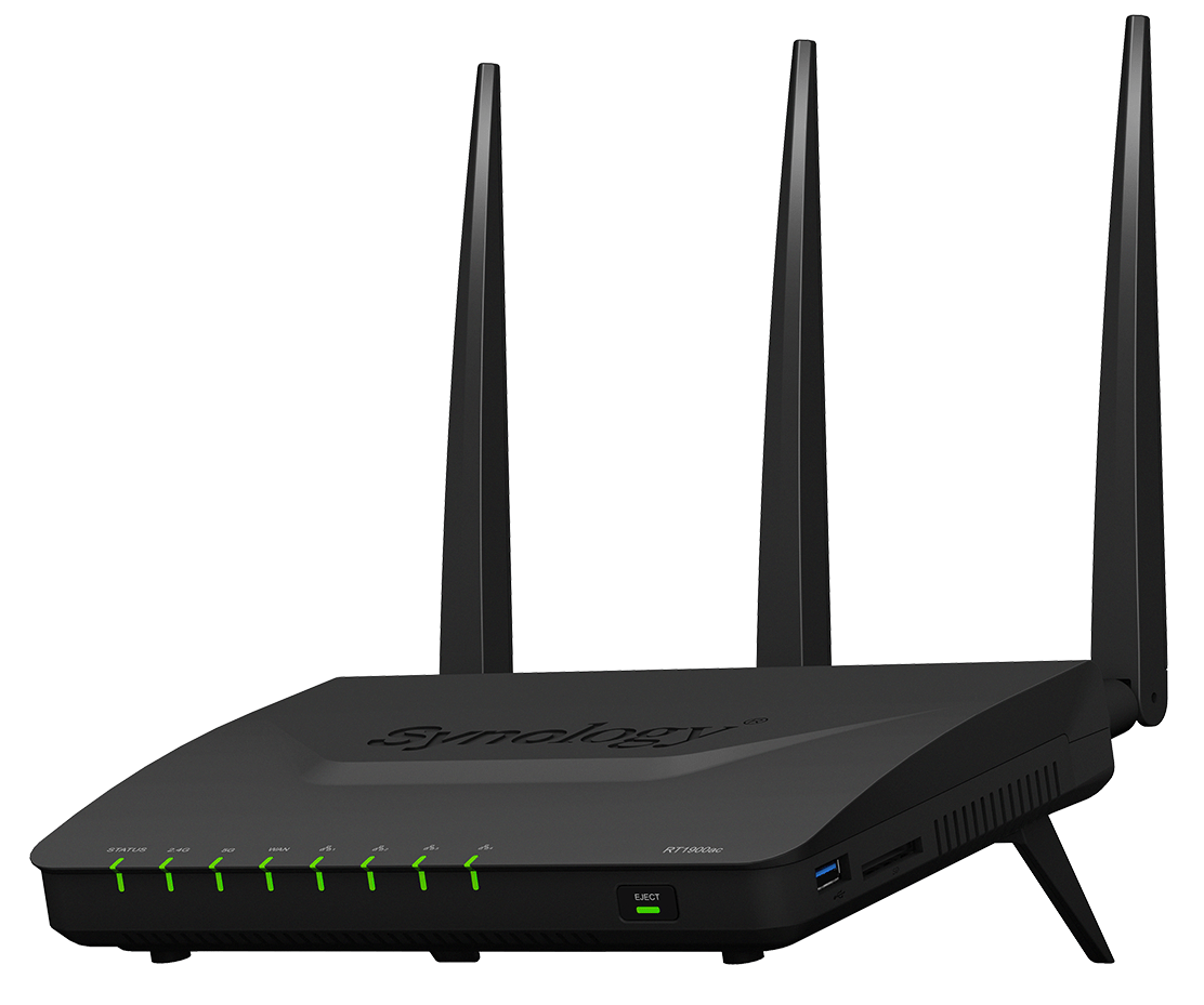 synology-router-rt1900ac-front