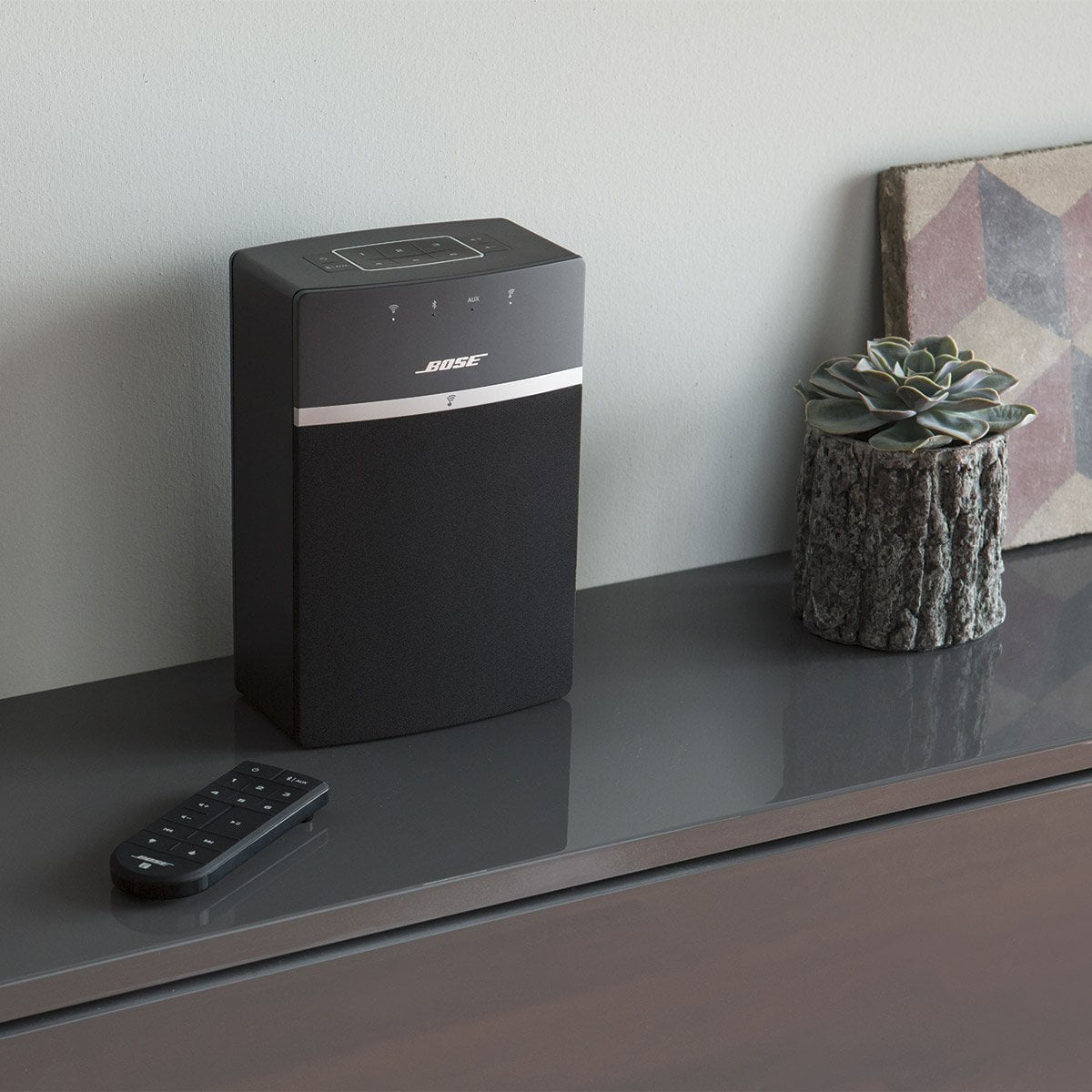 Review: Bose SoundTouch 10 draadloze speaker 1