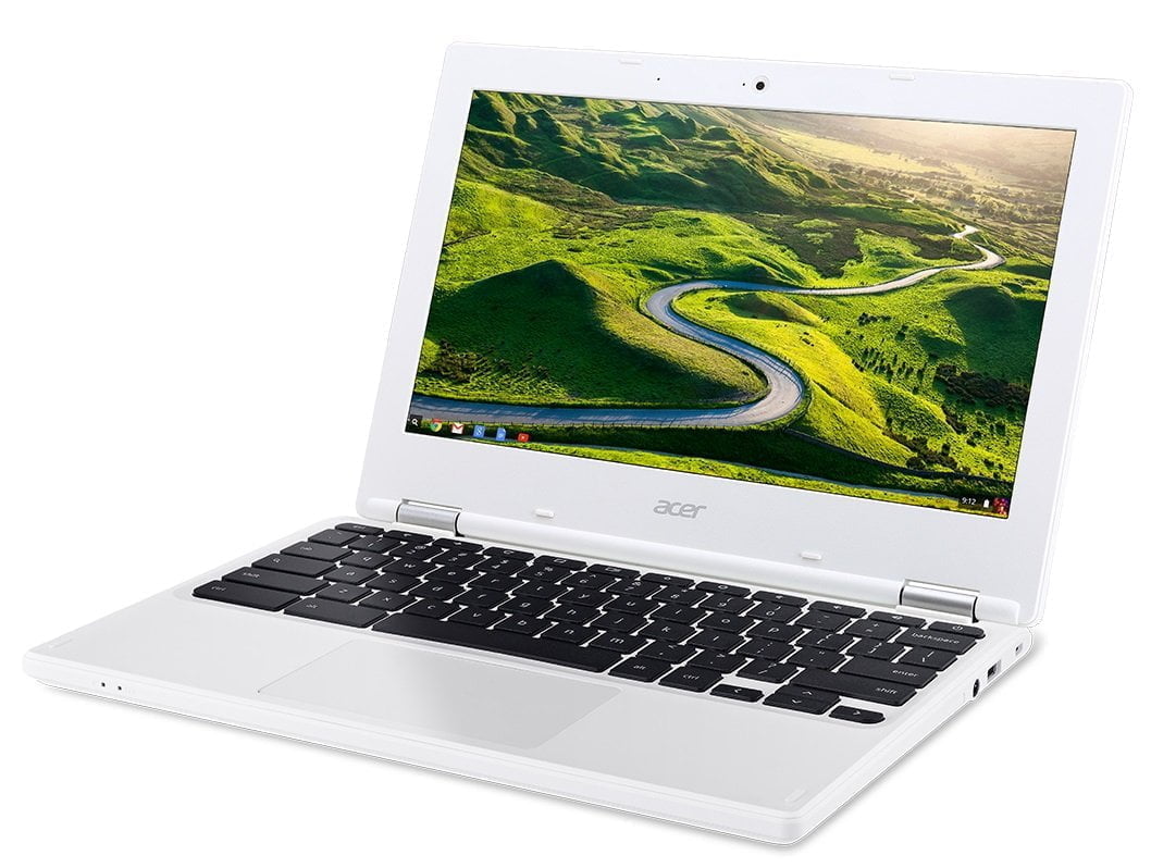 Acer ChromeBook CES2016
