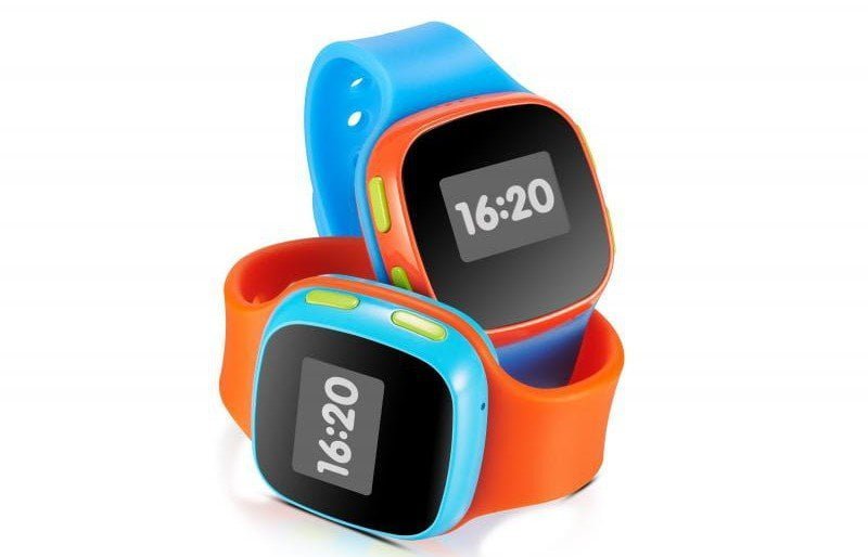 Alcatel OneTouch Smartwatch Kids