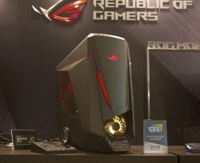 asus-GT51-gaming-desktop