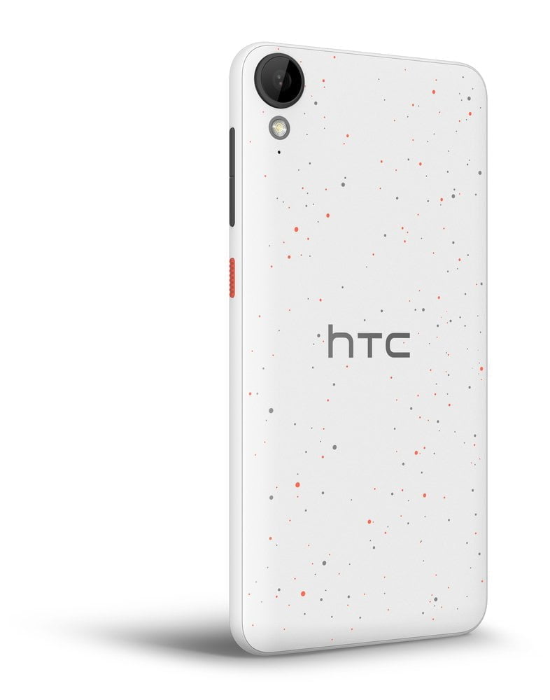HTC breidt Desire serie uit met de HTC Desire 530 en 825 1