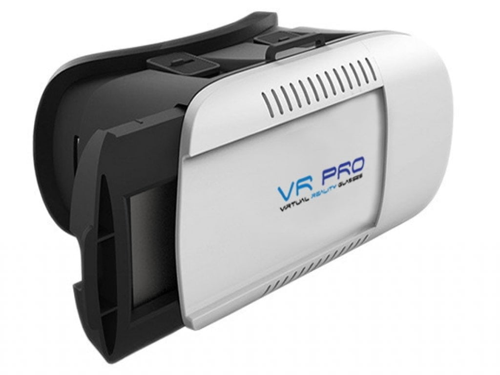 Video: De VR PRO Virtual Reality bril 28