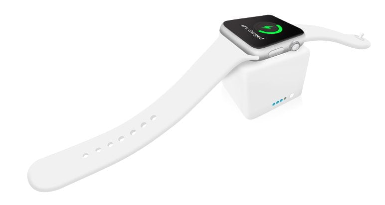 Nieuws: Apple Watch Powerbank van ZENS 9