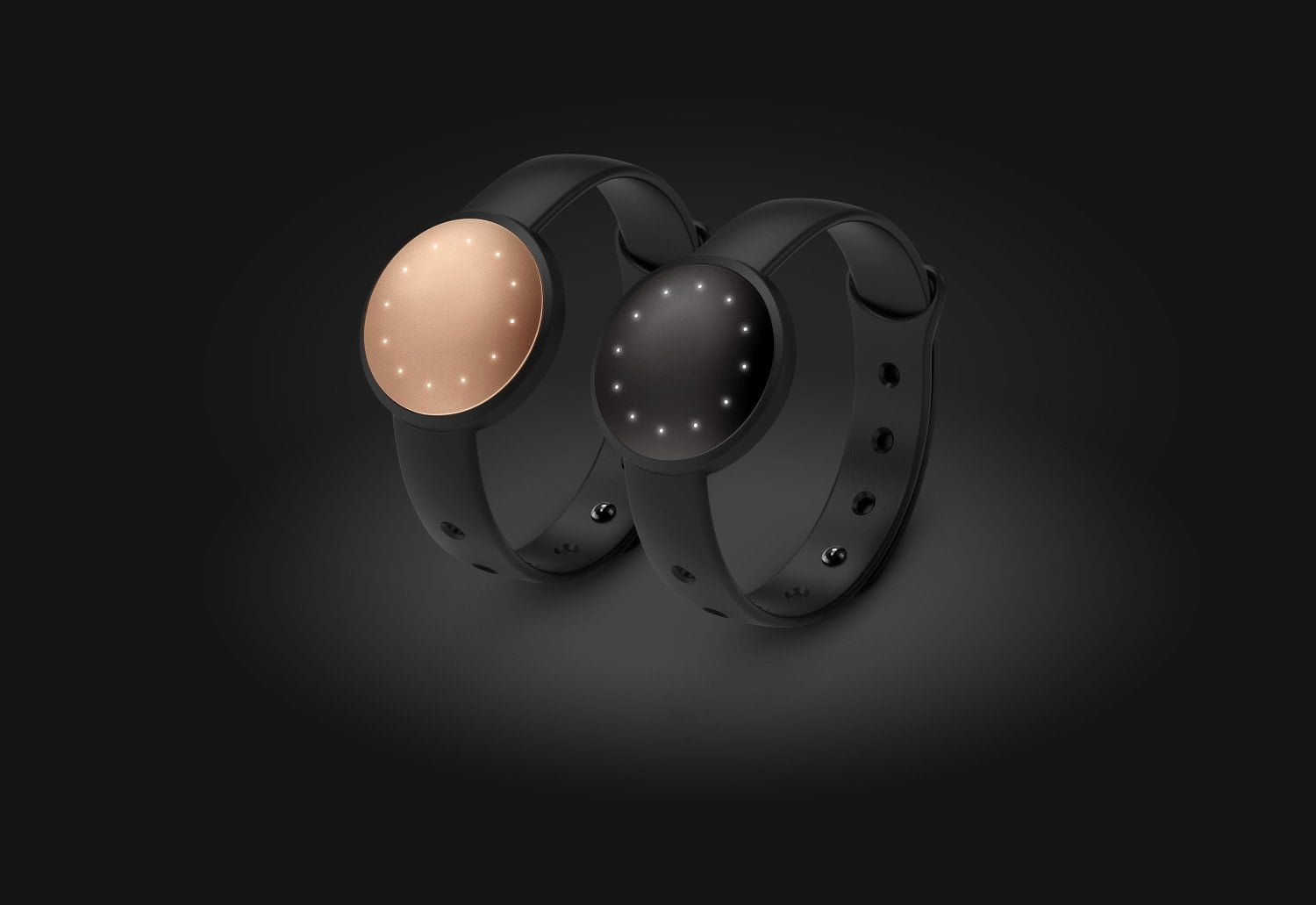 Review: Misfit Shine 2 fitness tracker 1