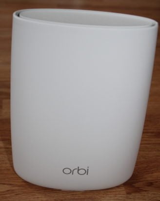 Review: Netgear Orbi 3