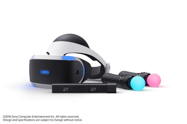 Playstation VR review 11